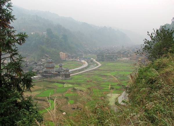 Guizhou zhaoxing 02
