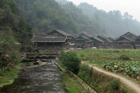 Guizhou zhaoxing 03