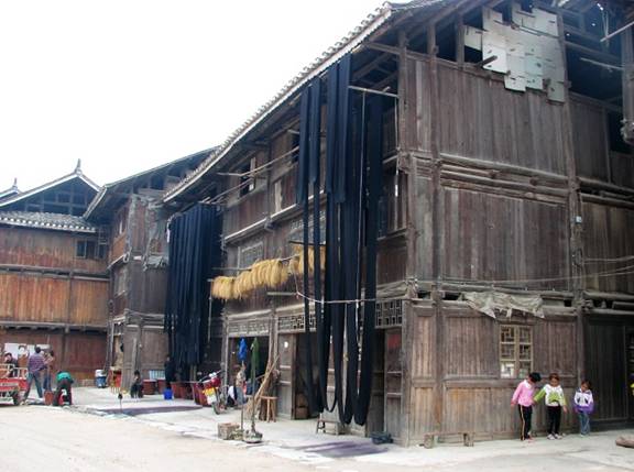 Guizhou zhaoxing 04