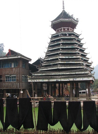 Guizhou zhaoxing 06