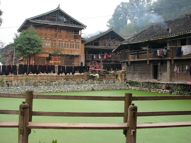 Guizhou zhaoxing 07