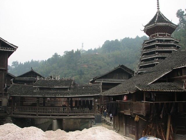 Guizhou zhaoxing 08