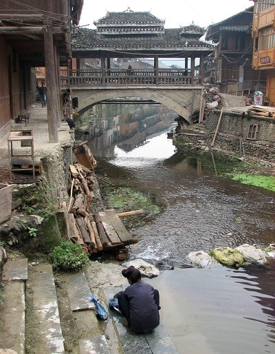 Guizhou zhaoxing 13