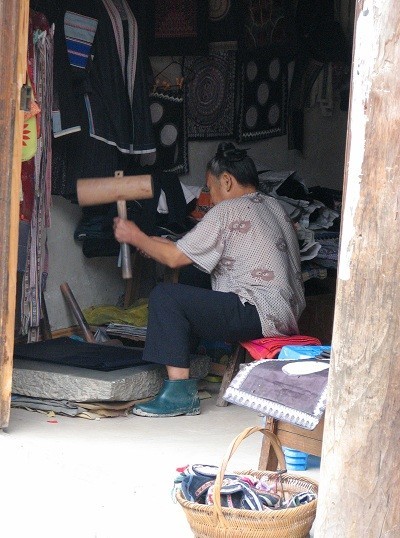 Guizhou zhaoxing 15