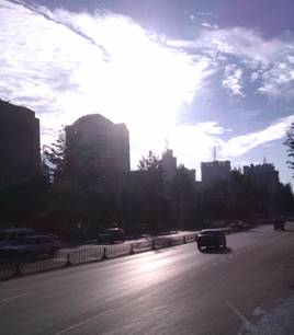 Kunming trip 2011 05