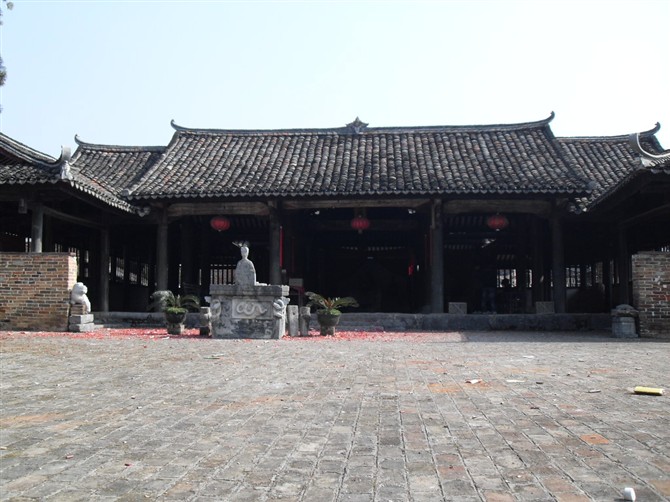Fuxi 10