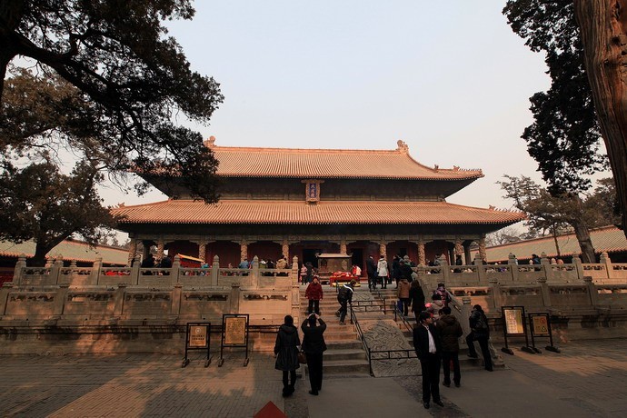 Self driving qufu 01