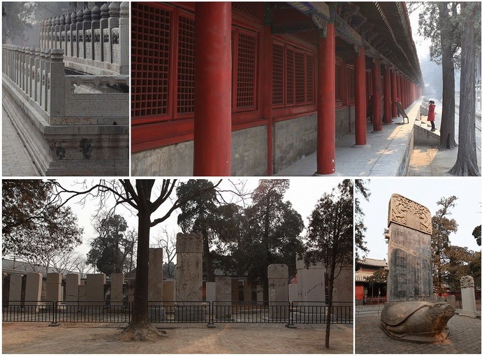Self driving qufu 02