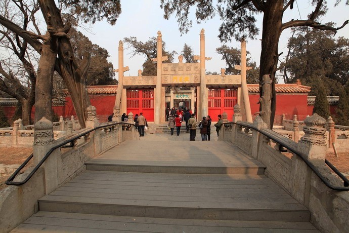 Self driving qufu 04