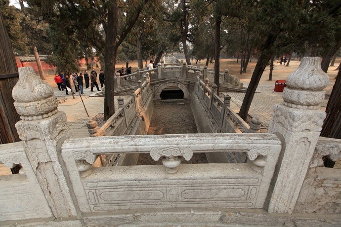 Self driving qufu 06