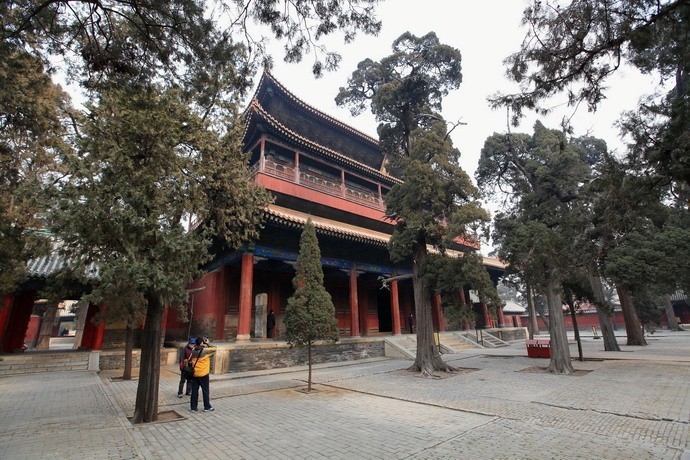 Self driving qufu 09