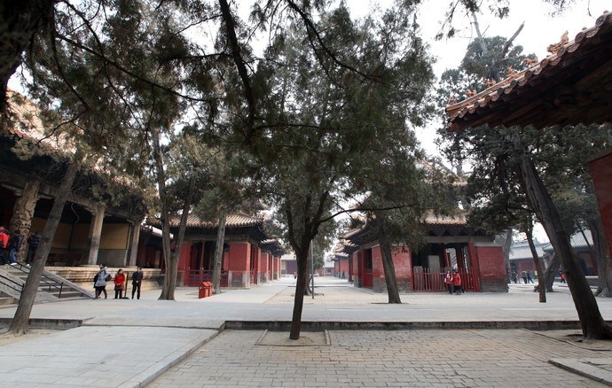 Self driving qufu 10