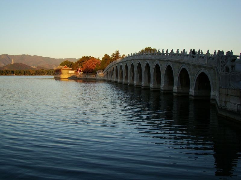 Summer palace trip 01