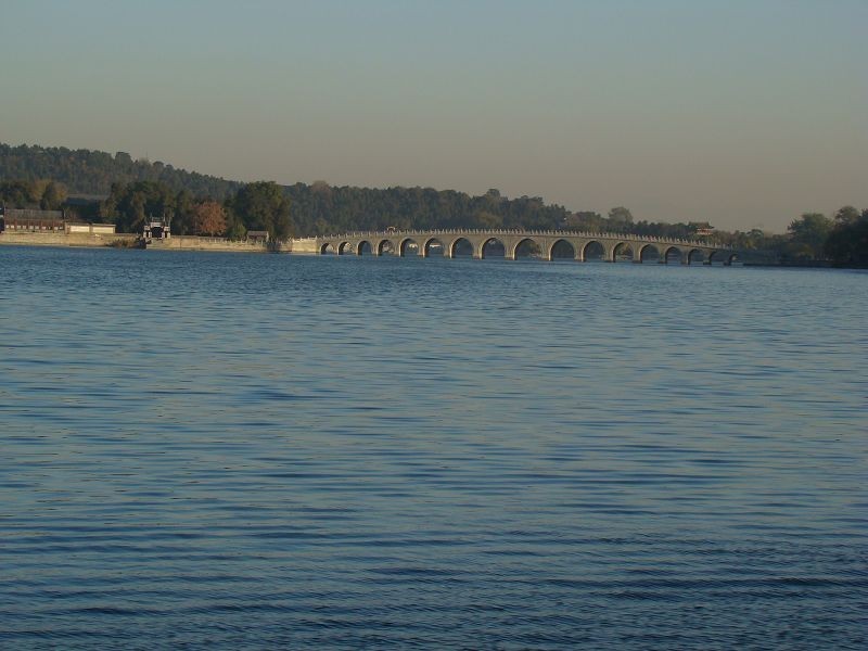 Summer palace trip 02