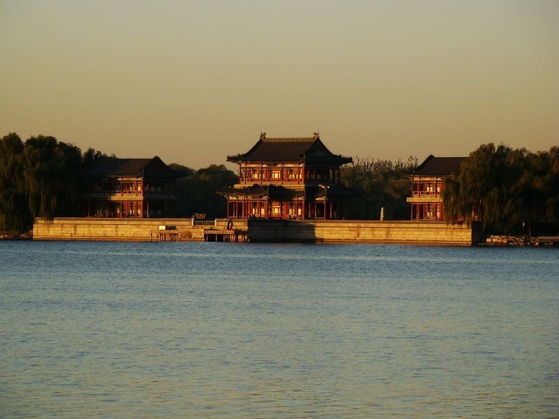 Summer palace trip 04
