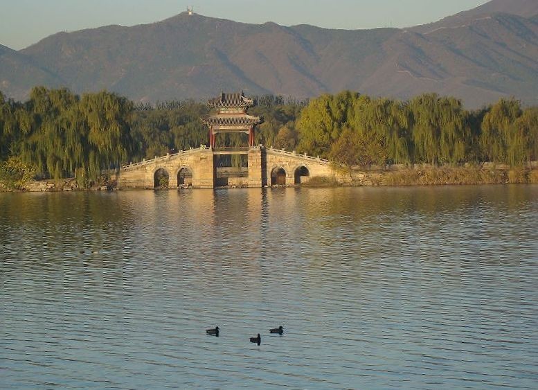 Summer palace trip 05