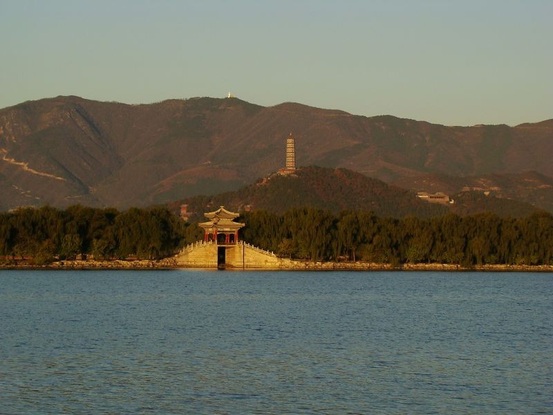 Summer palace trip 06