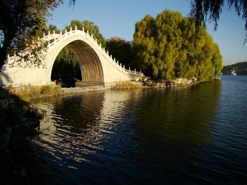 Summer palace trip 08