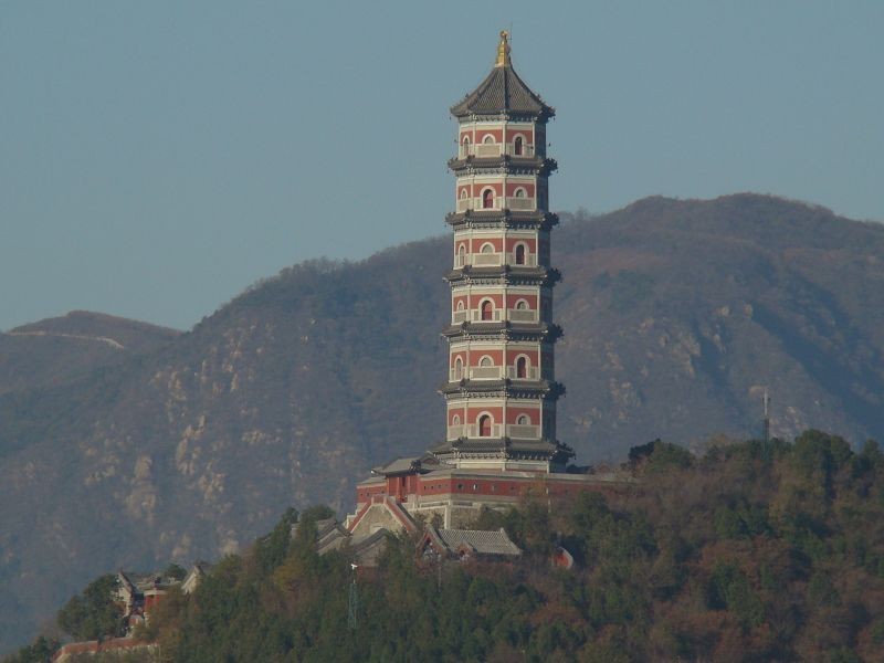 Summer palace trip 09