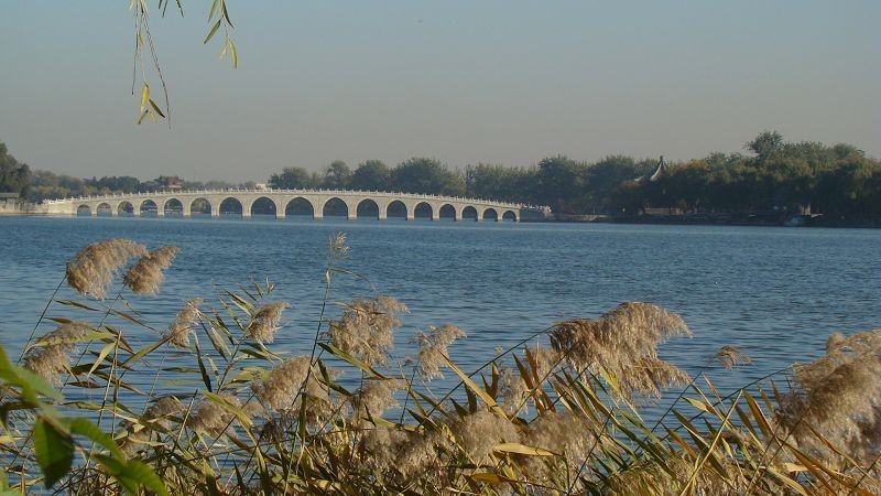 Summer palace trip 10