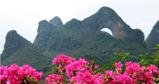 Guilin to Yangshuo 6