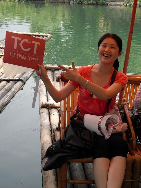 Yulong river 02