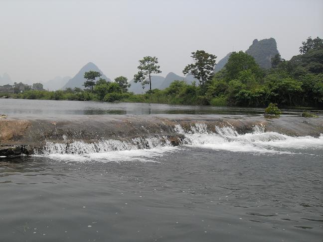 Yulong river 03