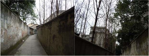 Guilin hutong 1