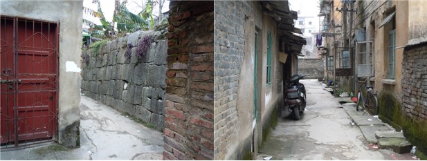 Guilin hutong 4