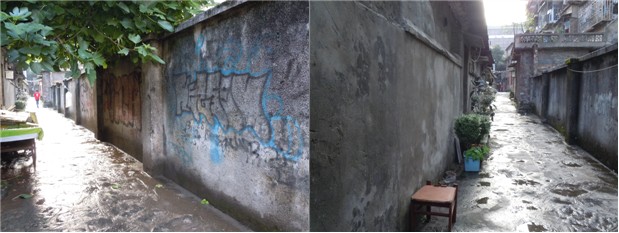 Guilin hutong 5