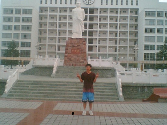 China holiday 7