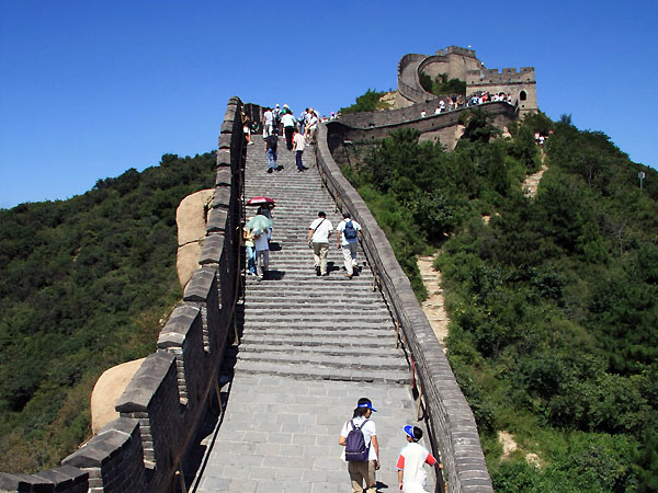 Badaling