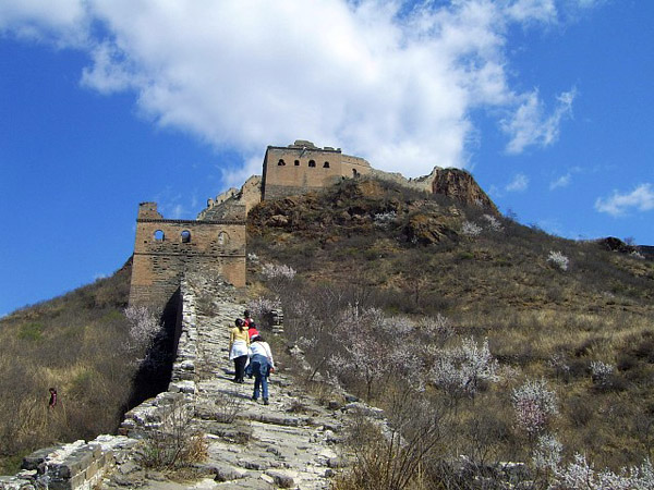 Jinshanling