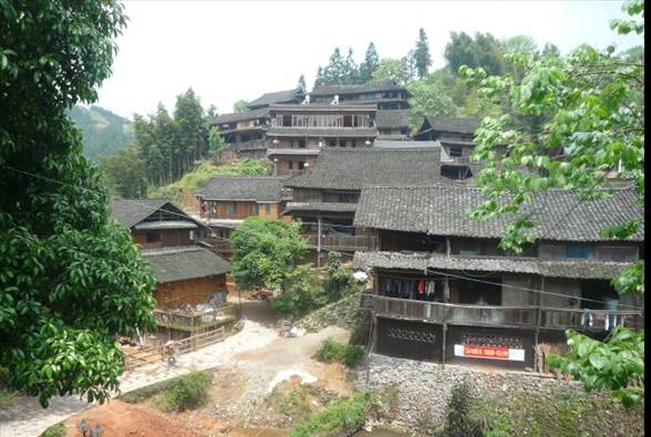 Bazhai 05