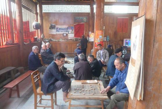 Bazhai 18