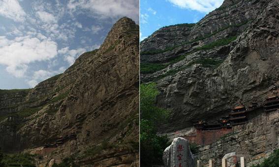 Hanging temple 06