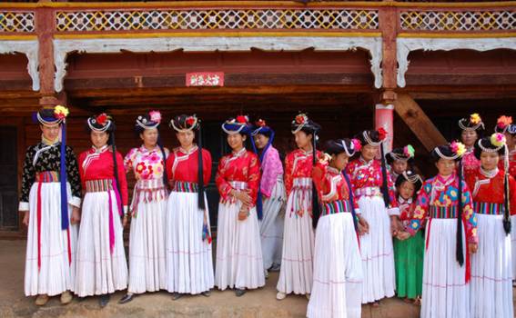 Lugu lake 01