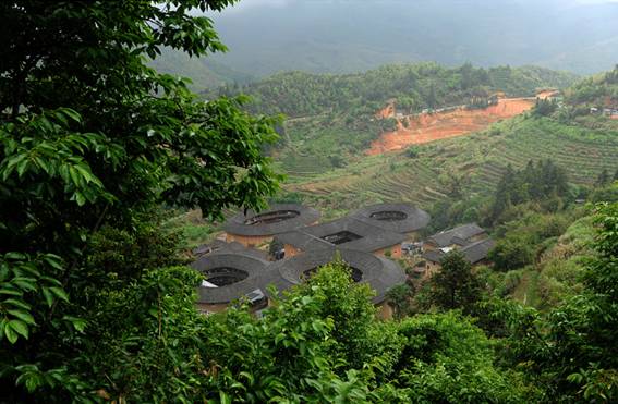 Tulou 01
