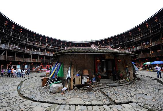 Tulou 05