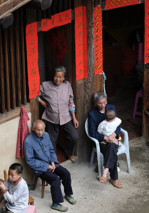Tulou 10