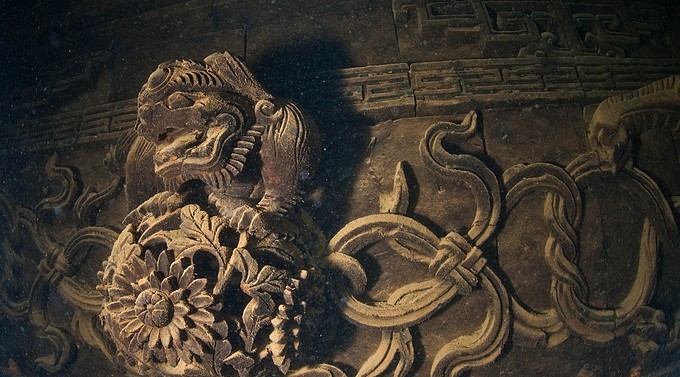Hangzhou diving 12