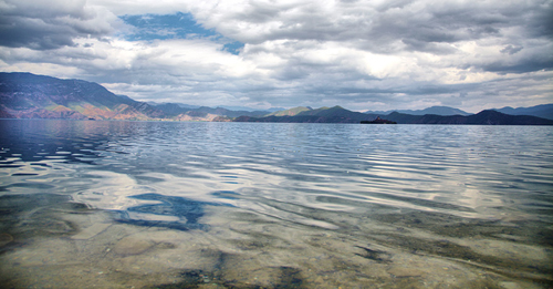 鏂板缓鏂囦欢澶筡lugu lake travelogue 01