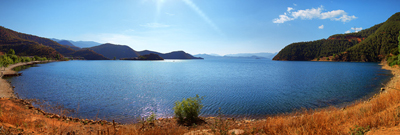 鏂板缓鏂囦欢澶筡lugu lake travelogue 04
