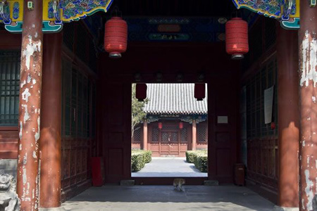 Hutong travelogue 04