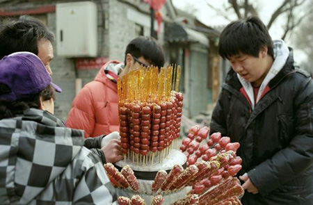 Hutong travelogue 08