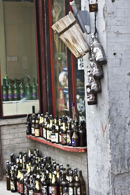 Hutong travelogue 09