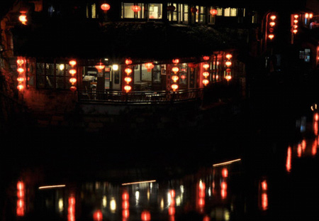 Xitang travelogue 05