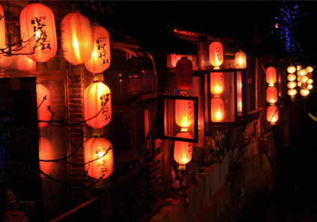 Xitang travelogue 07