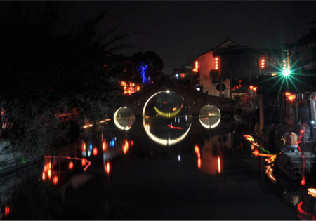 Xitang travelogue 08