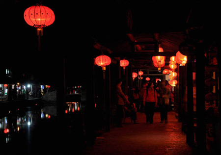 Xitang travelogue 09